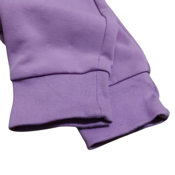 RARE Nike Violet Jogger Shock Tech Fleece CU4495-532 - Picture 9 of 13